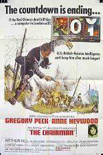 Watch The Most Dangerous Man in the World 0123movies