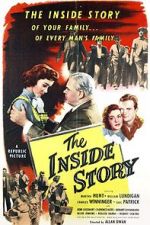 Watch The Inside Story 0123movies