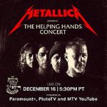 Watch Metallica Presents: The Helping Hands Concert 0123movies