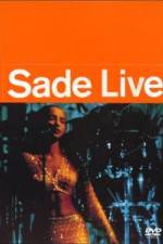 Watch Sade- Live Concert 0123movies