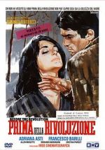 Watch Before the Revolution 0123movies