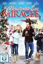 Watch A Christmas Eve Miracle 0123movies
