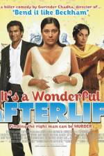 Watch It's a Wonderful Afterlife 0123movies