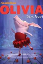 Watch Olivia Takes Ballet 0123movies