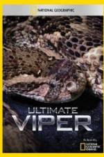 Watch National Geographic Ultimate Viper 0123movies
