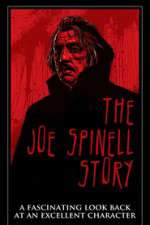 Watch The Joe Spinell Story 0123movies