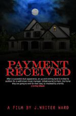 Watch Payment Received 0123movies