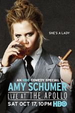 Watch Amy Schumer: Live at the Apollo 0123movies