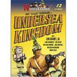 Watch Undersea Kingdom 0123movies