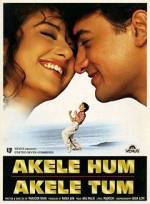 Watch Akele Hum Akele Tum 0123movies