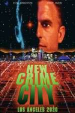 Watch New Crime City 0123movies