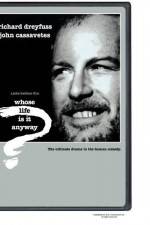 Watch Whose Life Is It Anyway 0123movies