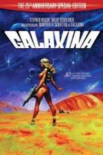 Watch Galaxina 0123movies