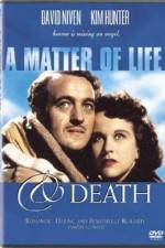 Watch A Matter of Life and Death 0123movies