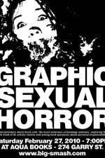 Watch Graphic Sexual Horror 0123movies