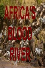 Watch Africa's Blood River 0123movies