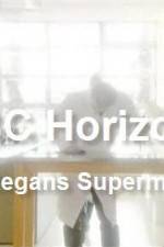Watch Horizon Prof Regan's Supermarket Secrets 0123movies