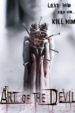 Watch Art of the Devil 0123movies
