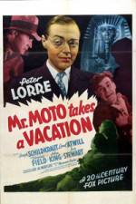 Watch Mr Moto Takes a Vacation 0123movies