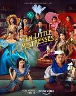 Watch Ten Little Mistresses 0123movies