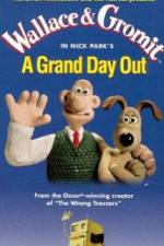 Watch A Grand Day Out with Wallace and Gromit 0123movies