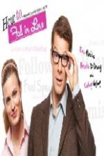Watch How to Fall in Love 0123movies