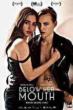 Watch Below Her Mouth 0123movies