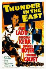 Watch Thunder in the East 0123movies
