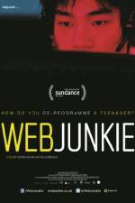 Watch Web Junkie 0123movies