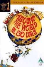Watch Around the World in Eighty Days 0123movies