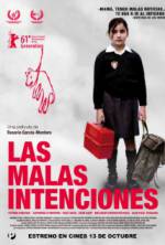 Watch The Bad Intentions 0123movies