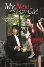Watch My New Sassy Girl 0123movies