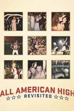 Watch All American High Revisited 0123movies