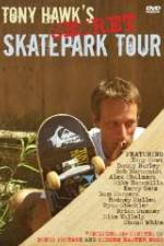 Watch Tony Hawk's Secret Skatepark Tour 0123movies