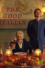 Watch The Good Italian 0123movies