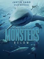 Watch Unmasking Monsters Below 0123movies
