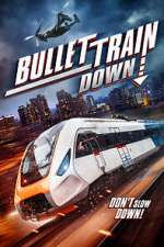 Watch Bullet Train Down 0123movies