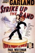 Watch Strike Up the Band 0123movies