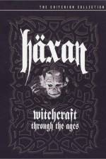 Watch Haxan 0123movies