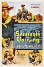 Watch Seminole Uprising 0123movies