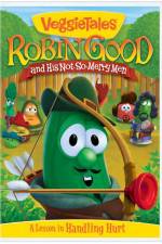 Watch VeggieTales Robin Good and His Not So Merry Men 0123movies
