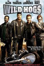 Watch Wild Hogs 0123movies