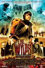 Watch The Wylds 0123movies