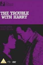 Watch The Trouble with Harry 0123movies