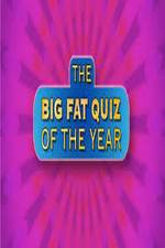 Watch Big Fat Quiz of the Year 2013 0123movies
