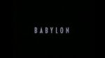 Watch Babylon 0123movies
