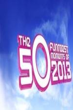 Watch The 50 Funniest Moments of 2013 0123movies