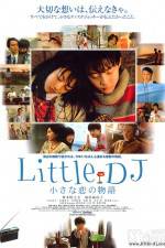 Watch Little DJ Chiisana koi no monogatari 0123movies