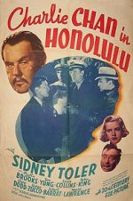 Watch Charlie Chan in Honolulu 0123movies