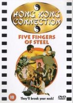 Watch Five Fingers of Steel 0123movies